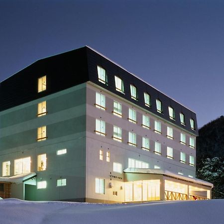 יאמנוצ'י Ryuo Park Hotel מראה חיצוני תמונה