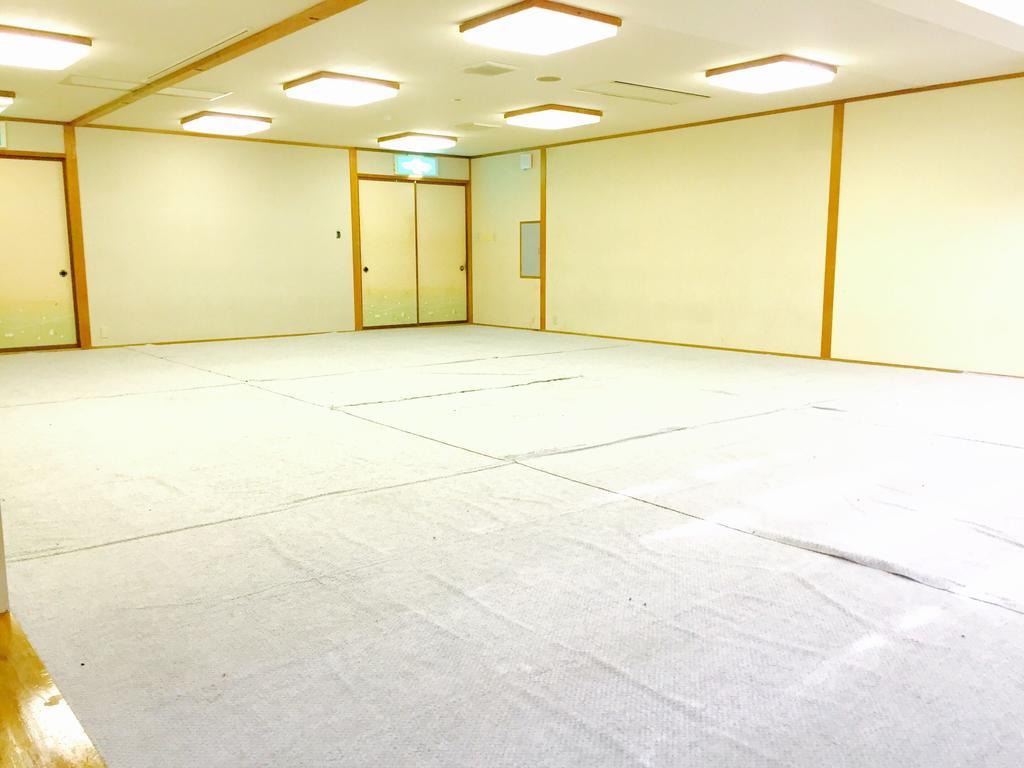 יאמנוצ'י Ryuo Park Hotel מראה חיצוני תמונה
