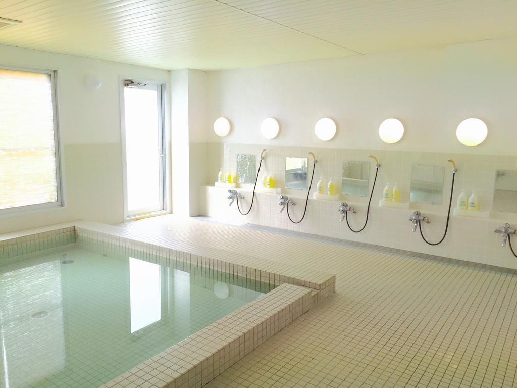 יאמנוצ'י Ryuo Park Hotel מראה חיצוני תמונה