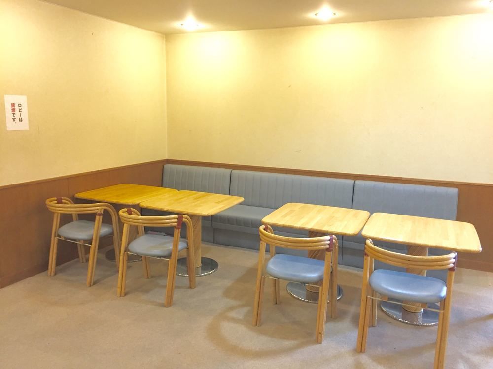 יאמנוצ'י Ryuo Park Hotel מראה חיצוני תמונה