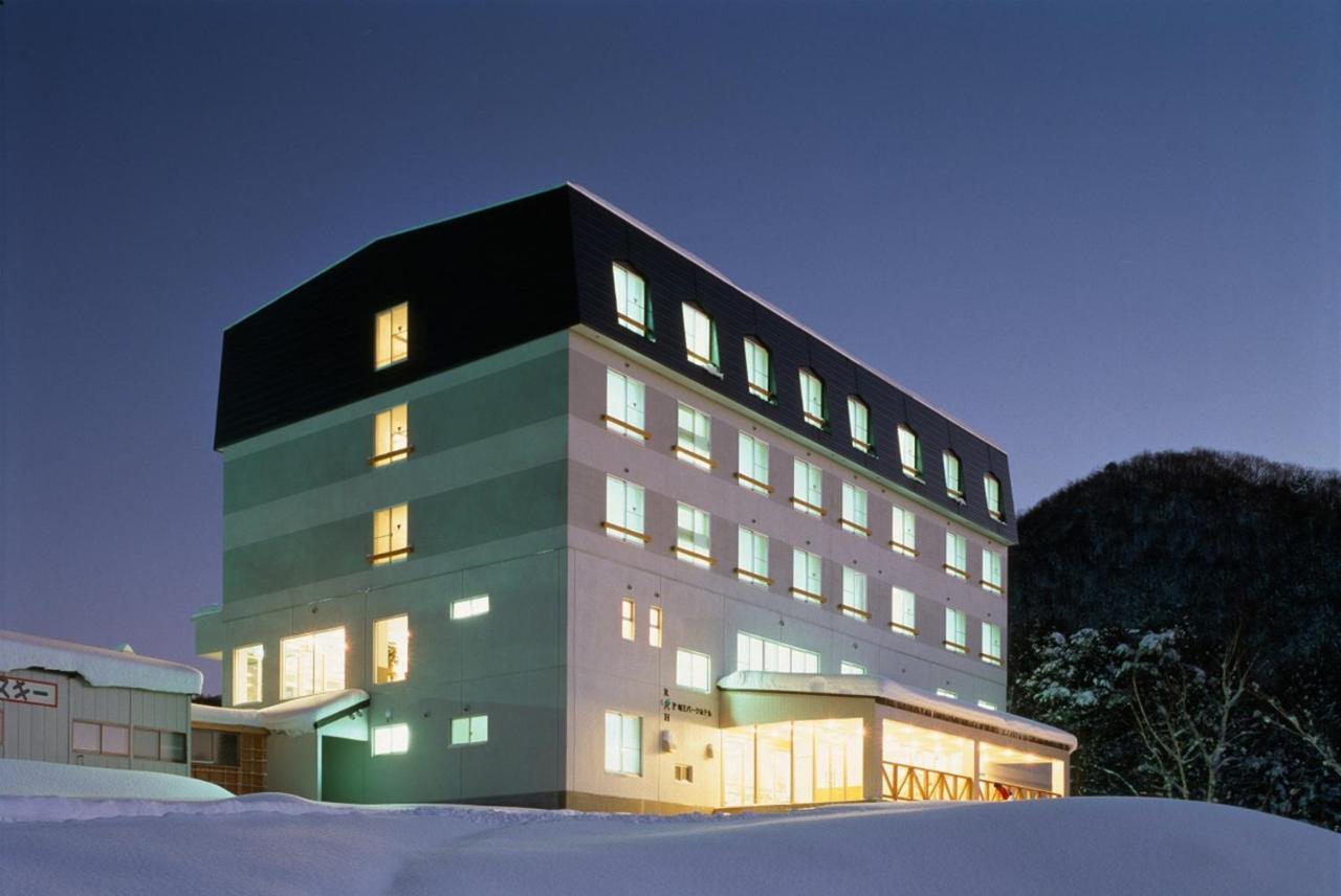 יאמנוצ'י Ryuo Park Hotel מראה חיצוני תמונה